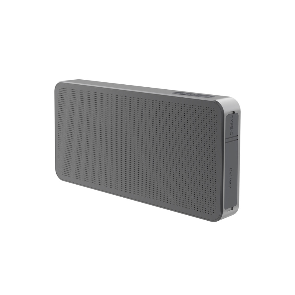 Aeris RCS 10W-Sepaker (IPX5) mit herausnehmbarem Akku