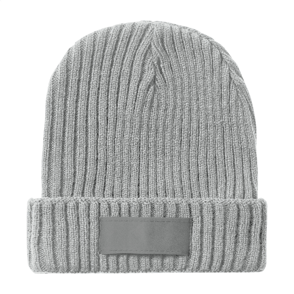 Kinny - Wintermütze - hellgrau