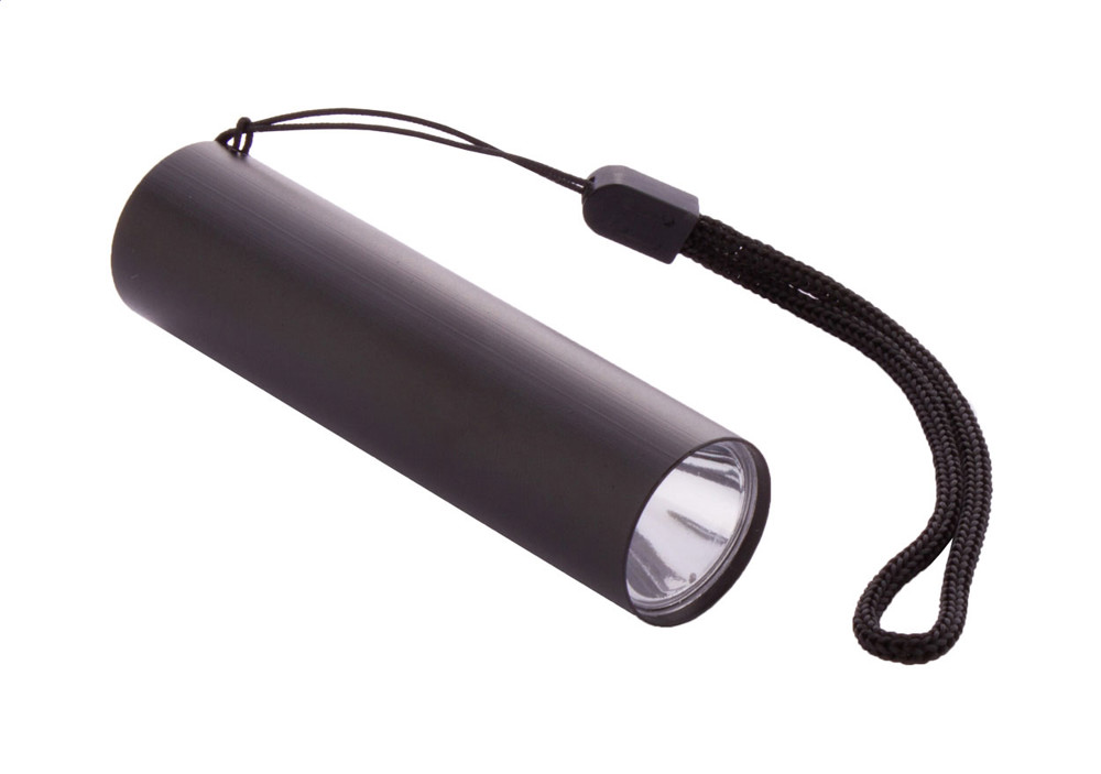 Chargelight - Akku-Taschenlampe