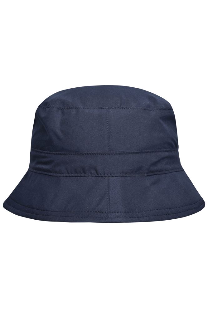 Fisherman Function Hat - Navy (ca. Pantone 296C)