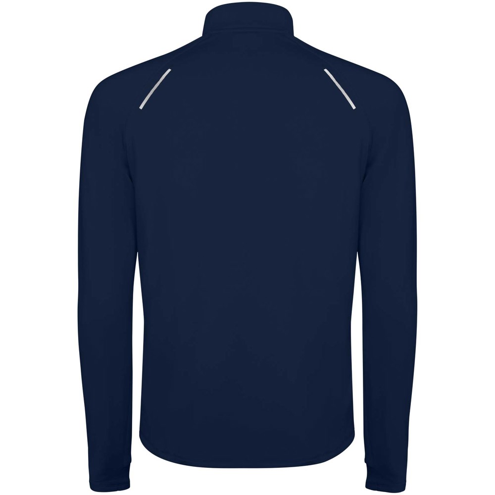 Estambul 200 g/m² Half-Zip Sweatshirt für Herren