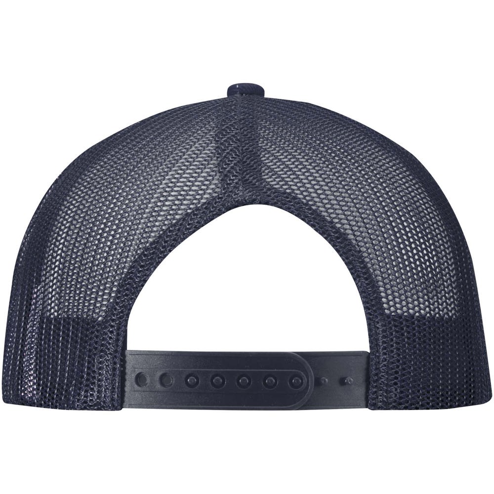 Drift Snapback Kappe mit 6 Segmenten, 260 g/m2