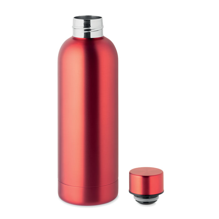 ATHENA - Trinkflasche Edelstahl 500 ml