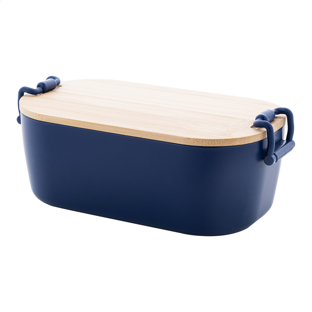 Fuboo - Lunchbox - dunkelblau