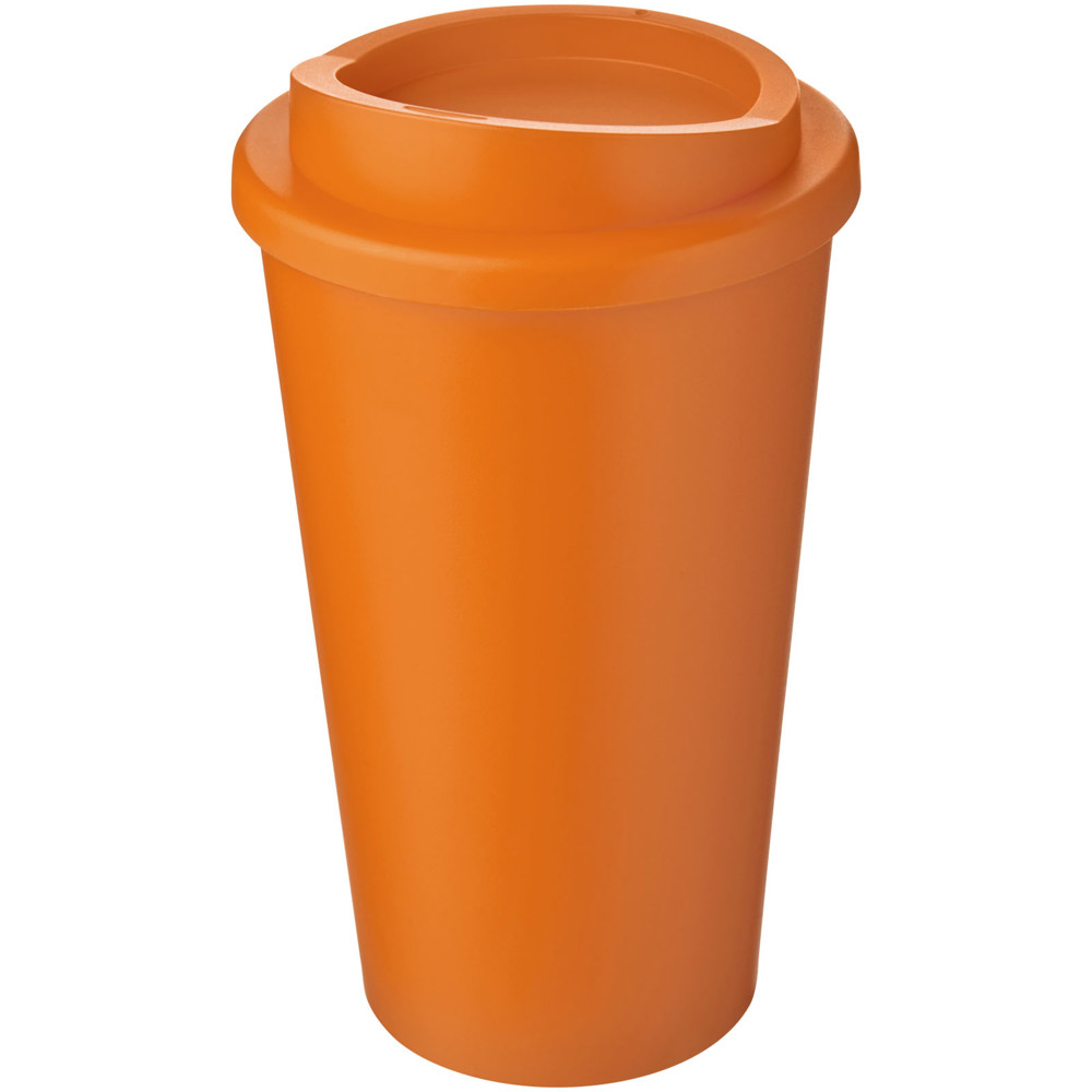 Americano® 350 ml Isolierbecher - Orange