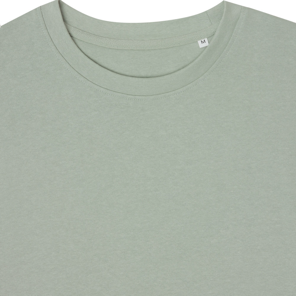 IQONIQ Etosha Lightweight Sweater aus recycelter Baumwolle