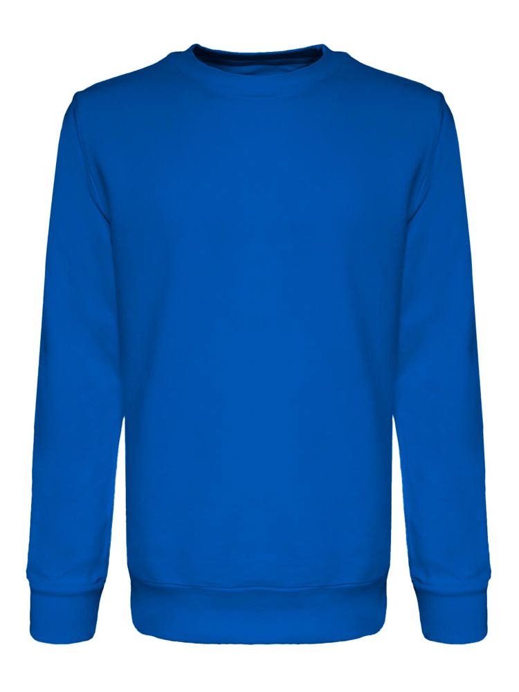 BS Wonder Sweater, 300 gr/m² - Kobaltblau (PMS 2145C)