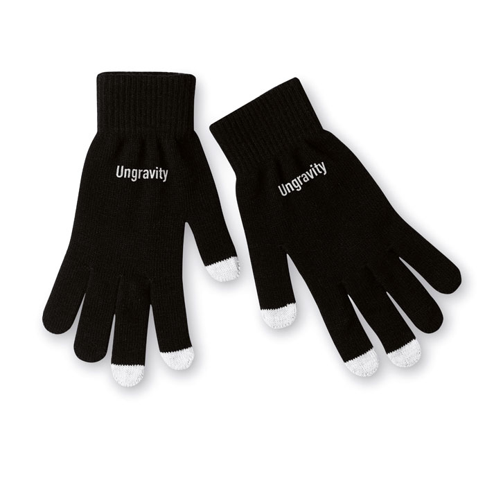 TACTO - Touchscreen-Handschuhe