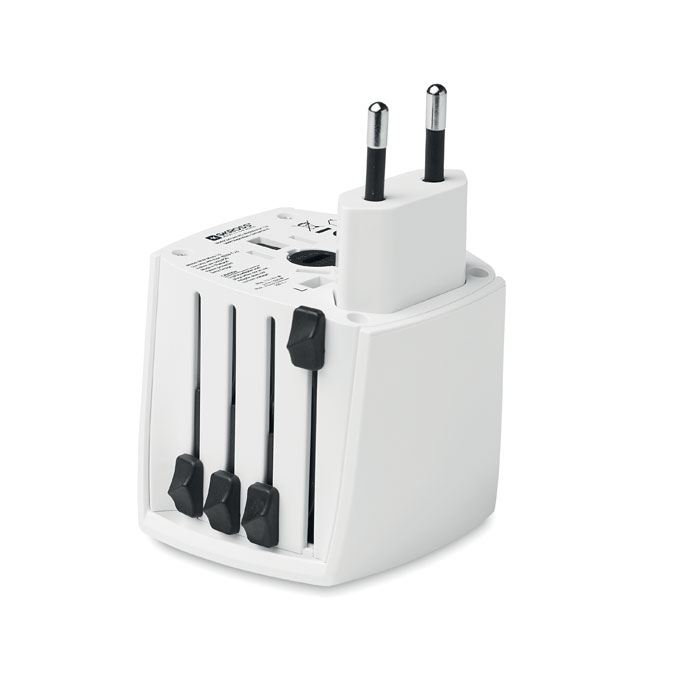 MUV MICRO - MUV micro. 2-pole