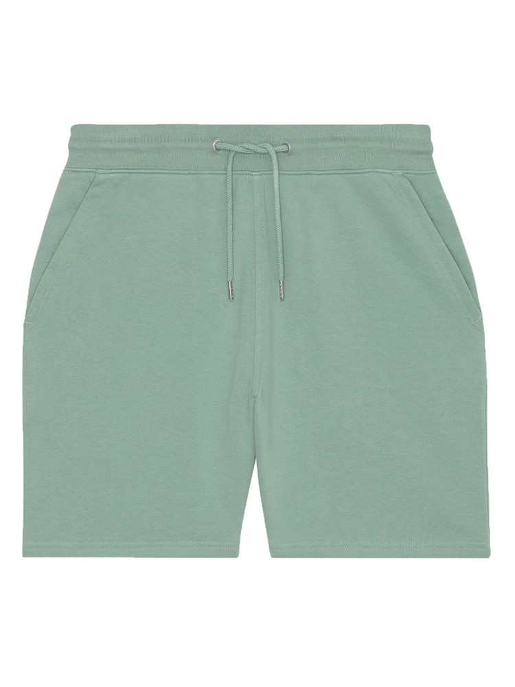 BS Cosmo Joggingshorts, 280 gr/m² - Sage (PMS 5585C)