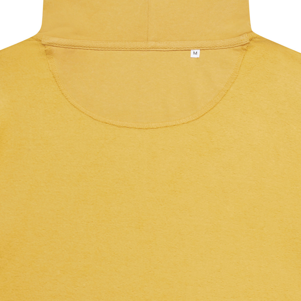 IQONIQ Jasper Hoodie aus recycelter Baumwolle