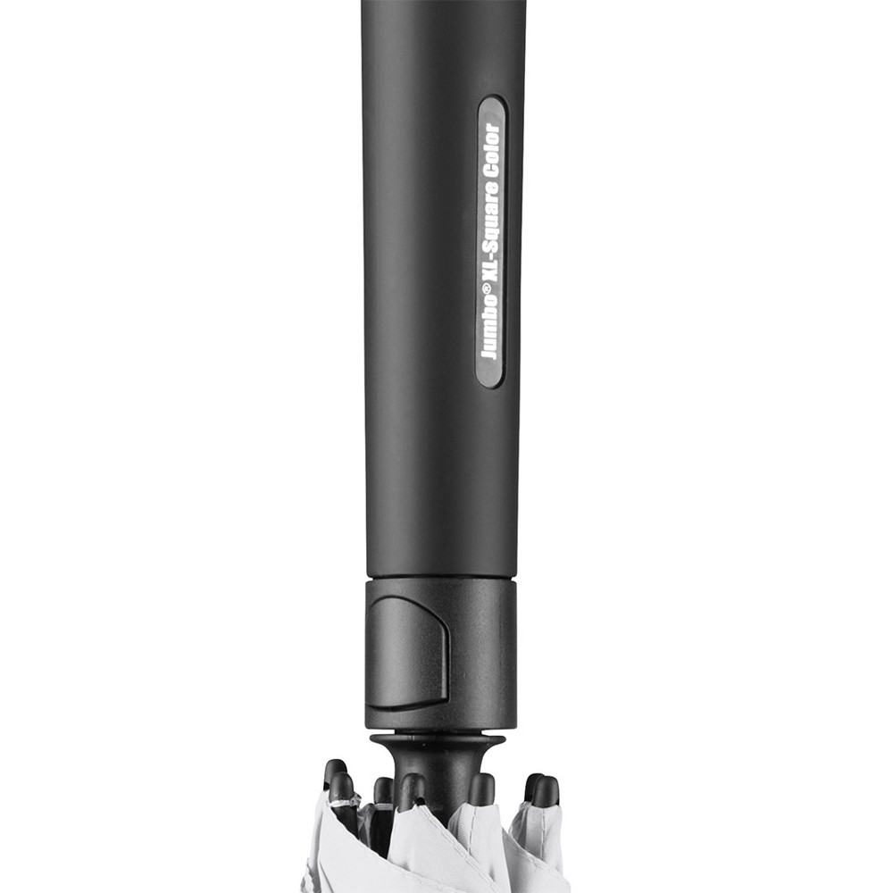 2393 AC-Gästeschirm Jumbo® XL Square Color