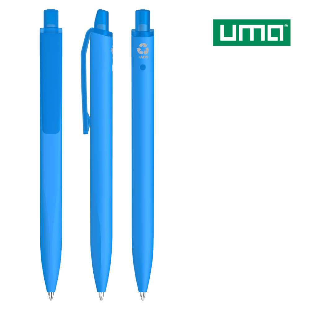 ALIGN K frozen GUM RECY - hellblau