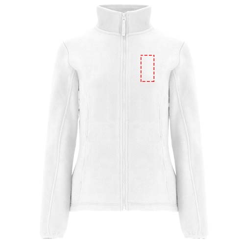 Artic Fleecejacke für Damen