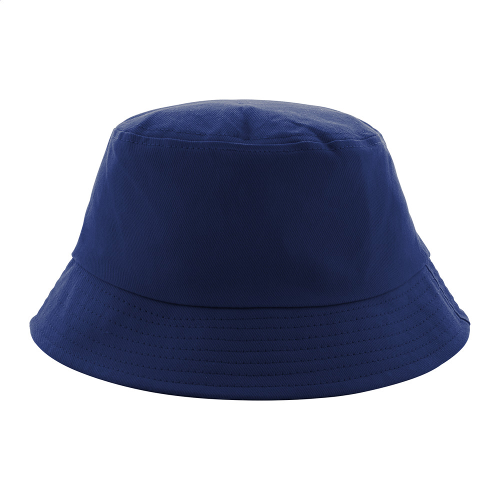 Bobber - Sonnenhut - blau