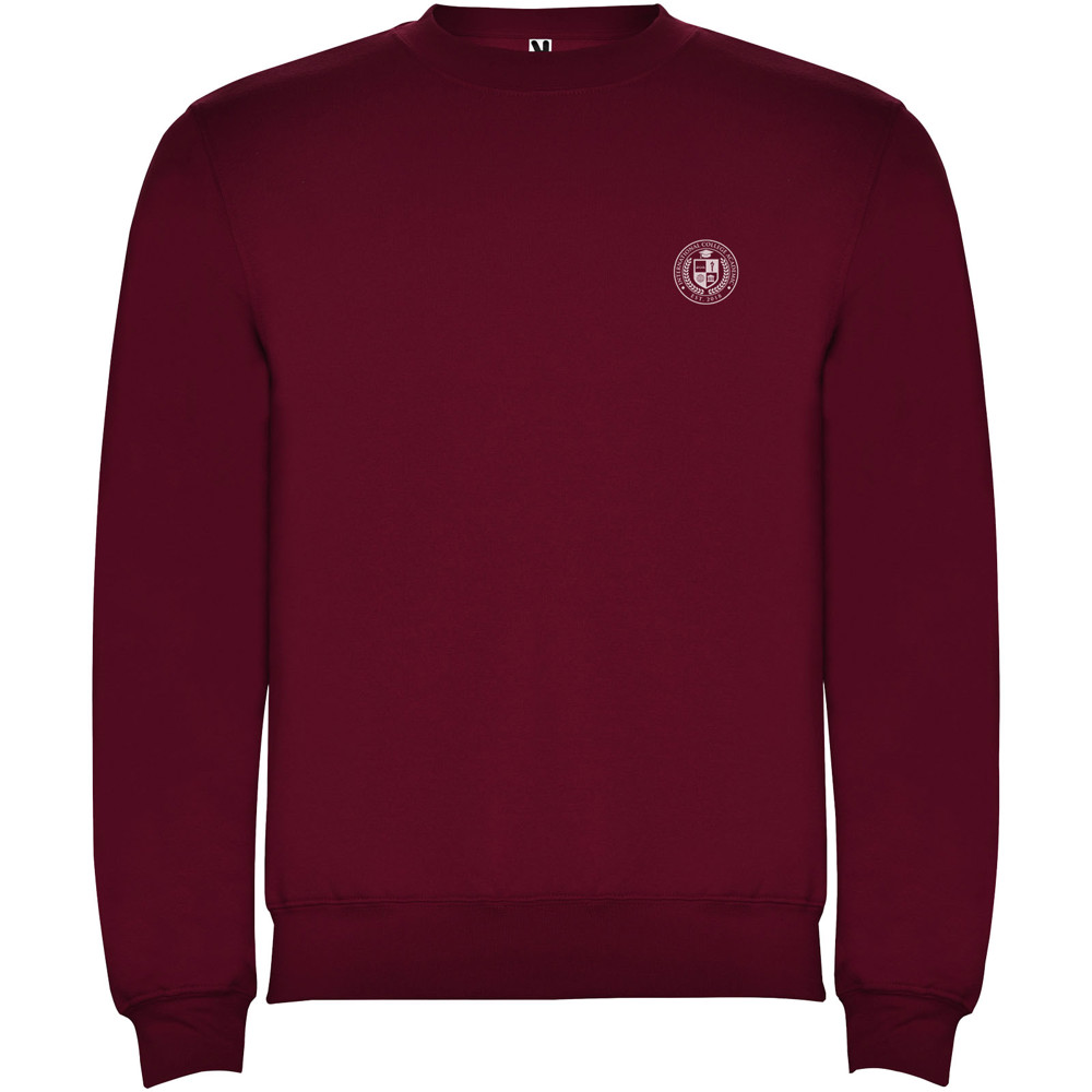 Clasica 280 g/m² Sweatshirt mit Rundhalsausschnitt für Kinder