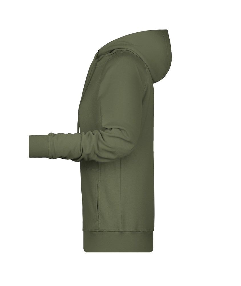 Ladies' Hoody  OCS Blended & RCS