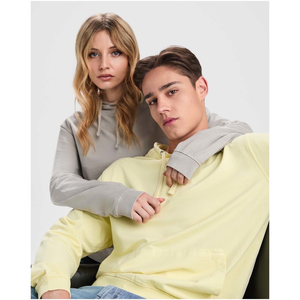 Kenia 250 g/m² Kapuzenpullover Unisex
