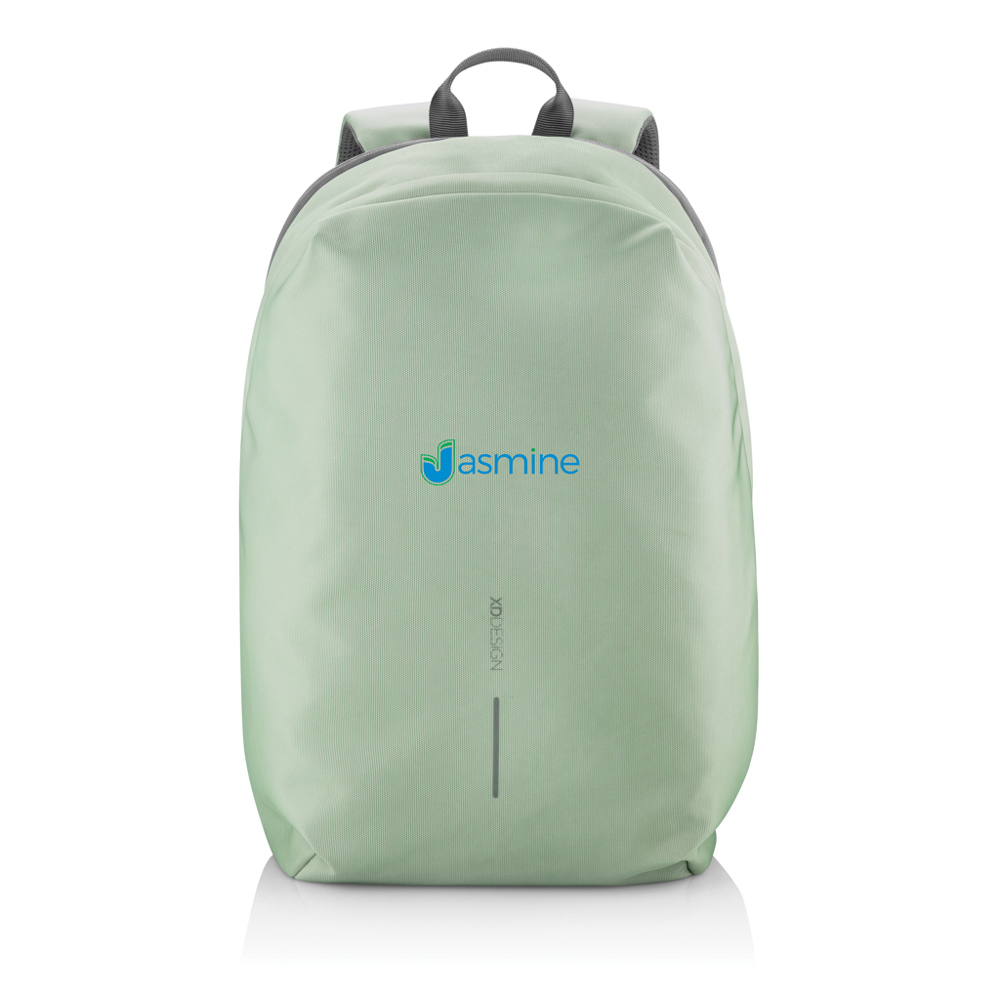 Bobby Soft, Anti-Diebstahl-Rucksack