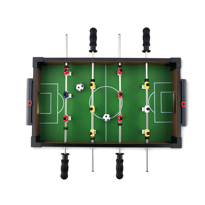 FUTBOLIN - Mini-Tischfußball