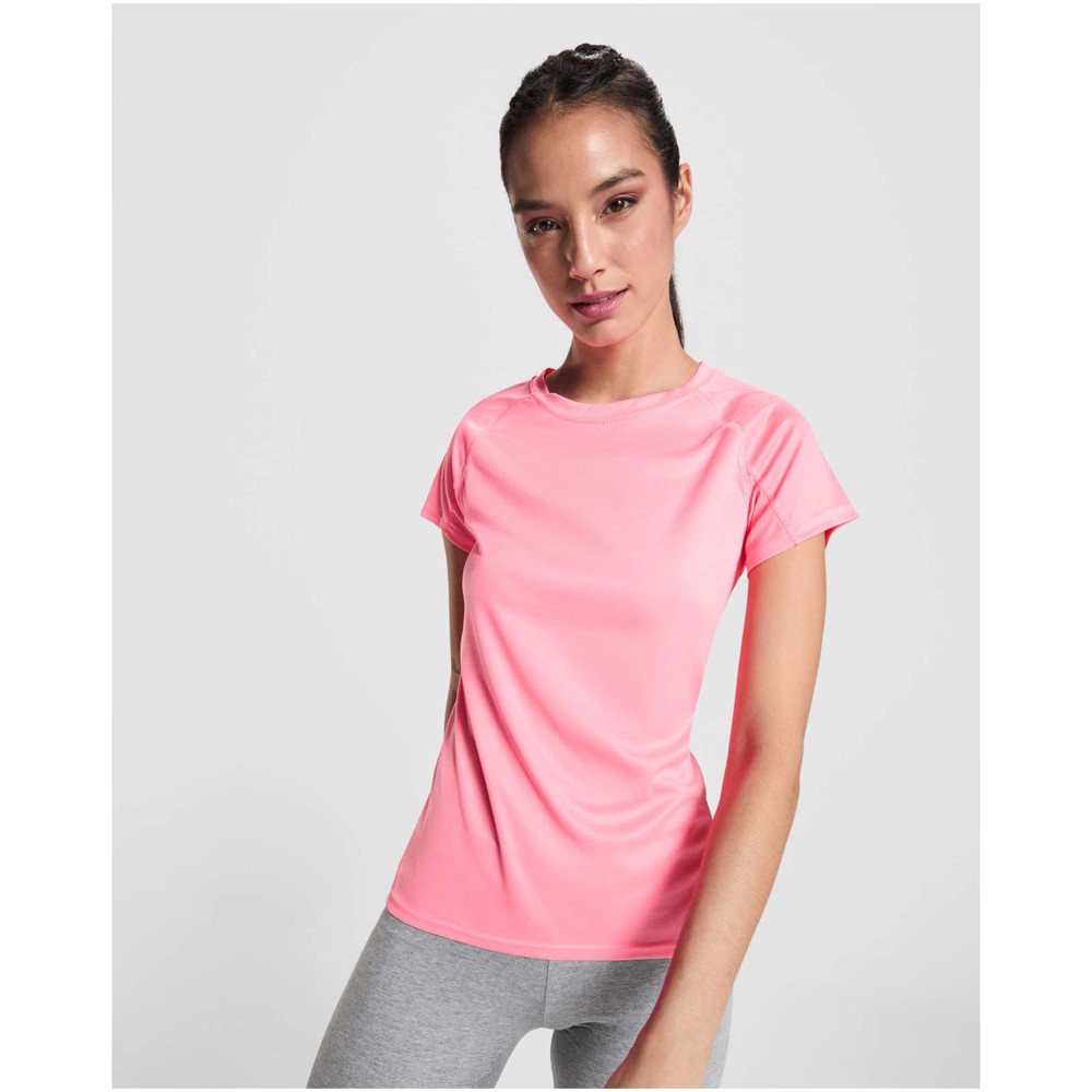Bahrain 135 g/m² Sport T-Shirt für Damen