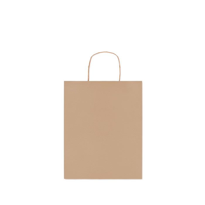 PAPER TONE M - Papiertüte, medium 90 g/m²