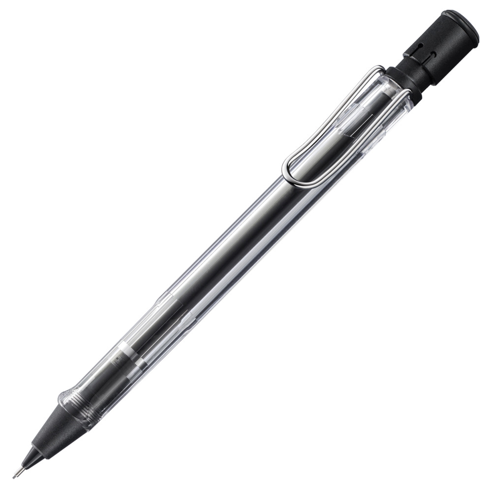Druckbleistift LAMY safari - vista