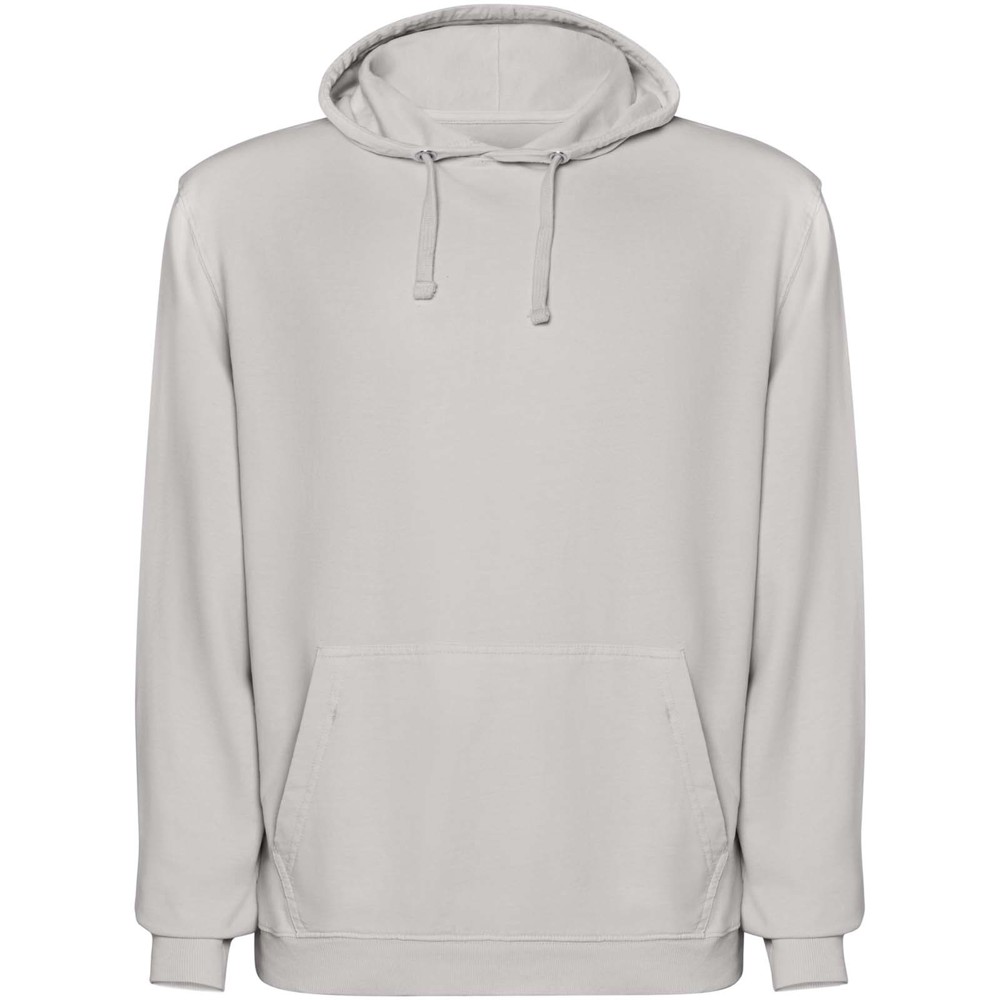 Kenia 250 g/m² Kapuzenpullover Unisex - Grau
