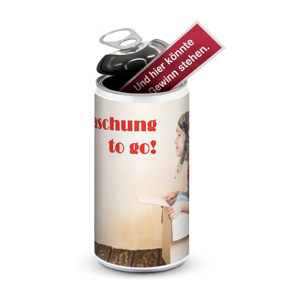 Männer-Geheimnis Überraschungsdose