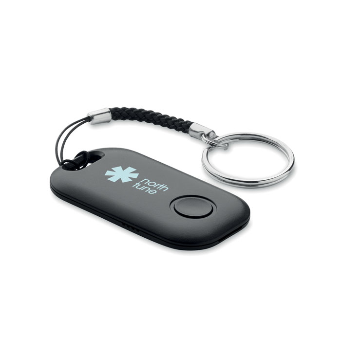 BUSCA - Smart Locator