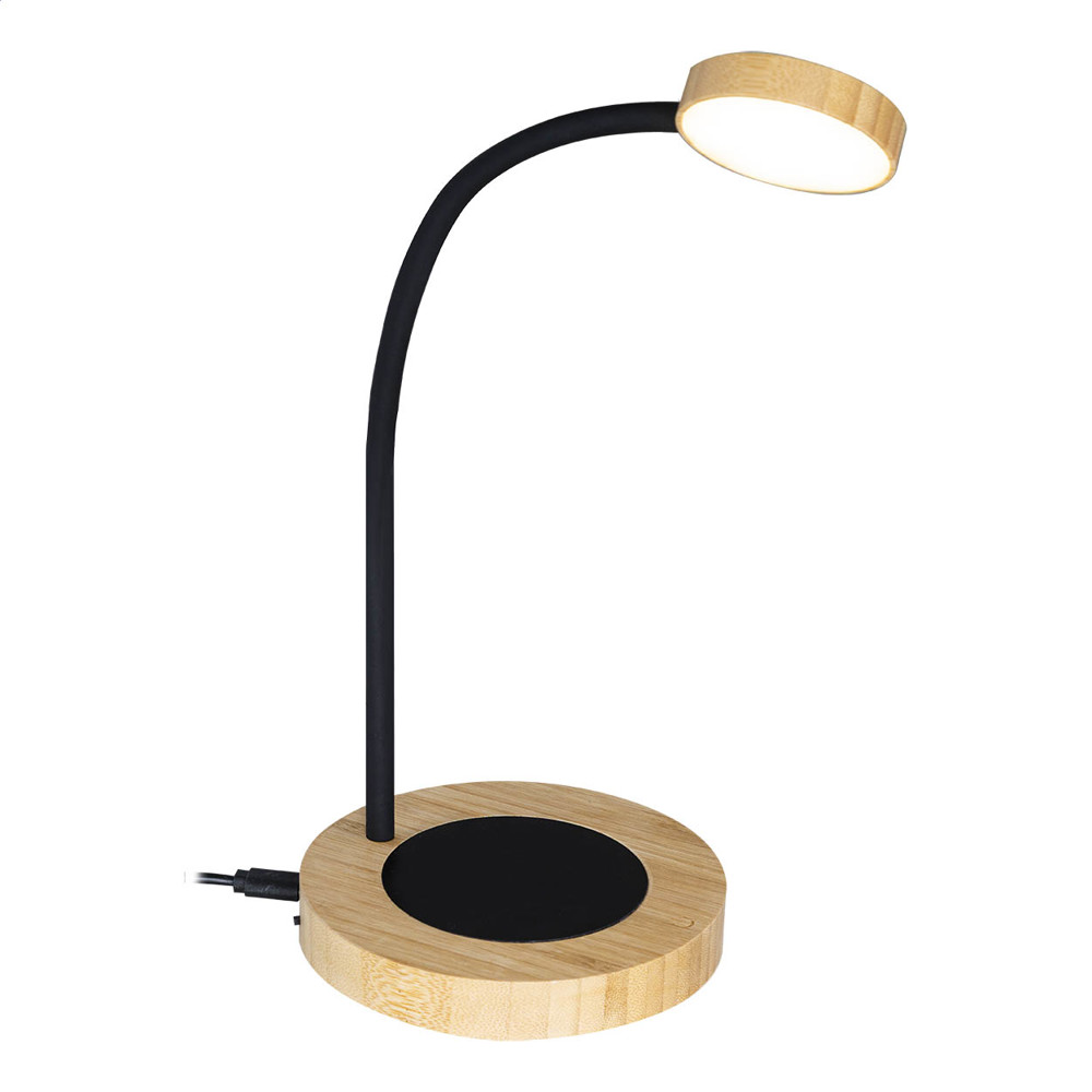 SipLight - Tassenwärmer-Tischlampe
