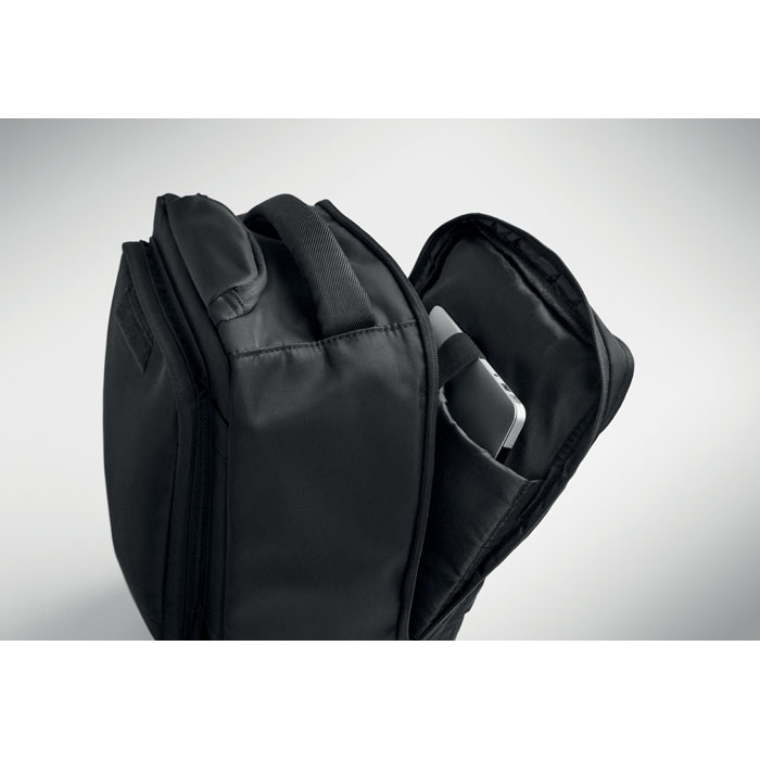 MAGNATE - Rucksack-Trolley 290T RPET