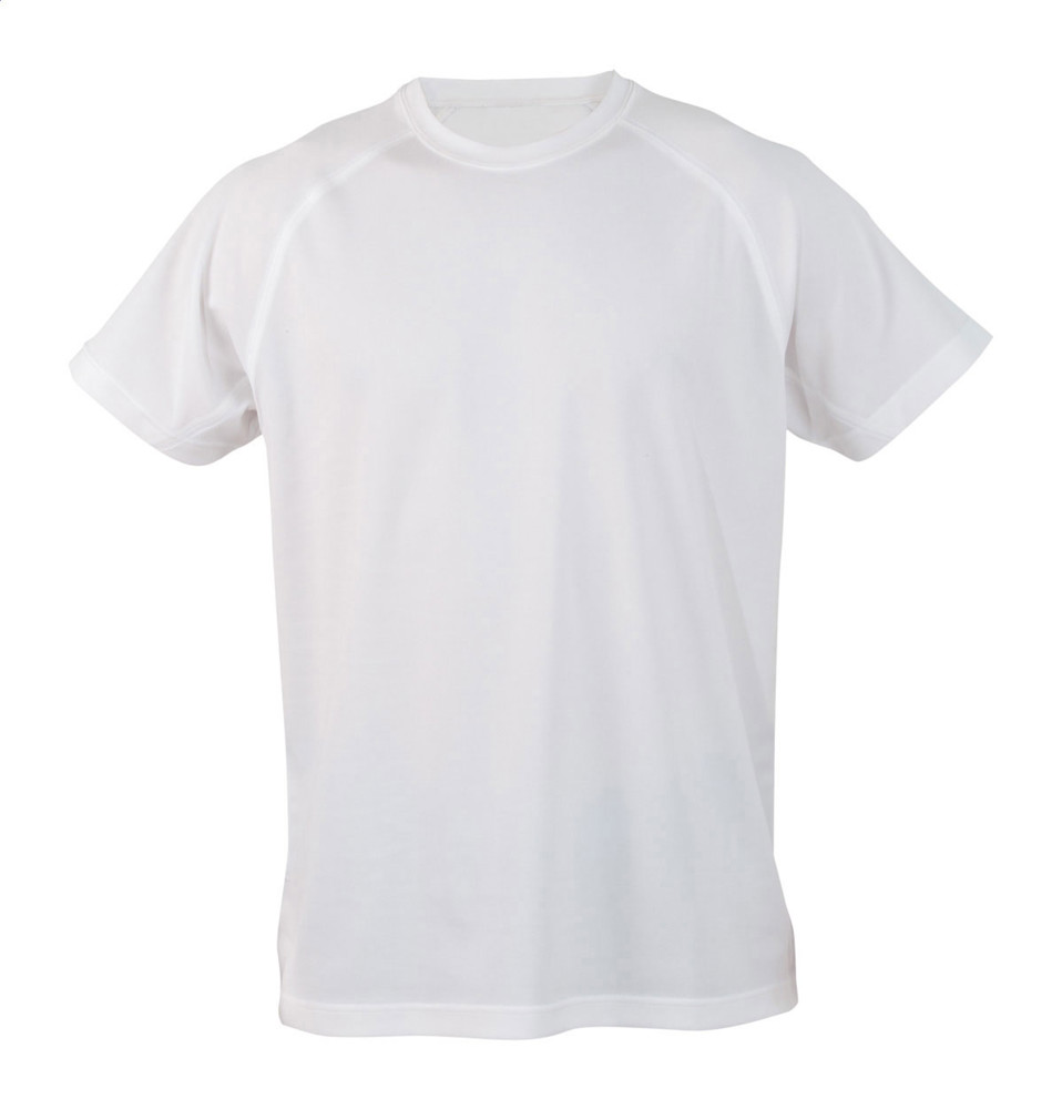 Endura - T-shirt - weiß