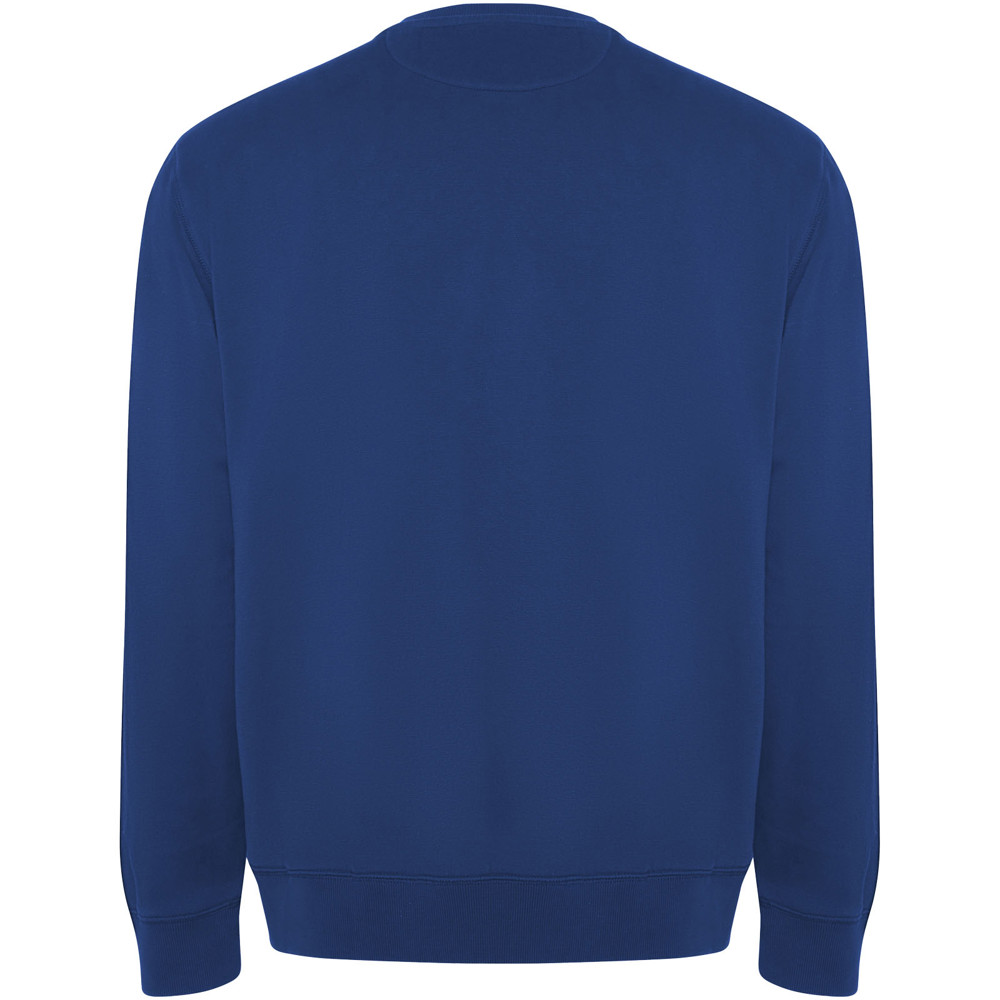 Batian 300 g/m² Sweatshirt mit Rundhalsausschnitt aus Bio-Baumwolle Unisex