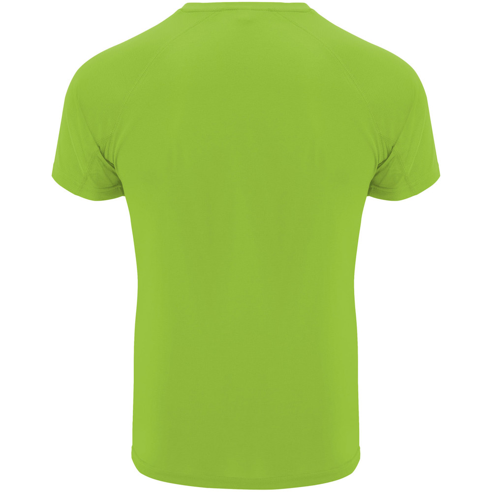 Bahrain 135 g/m² Sport T-Shirt für Kinder