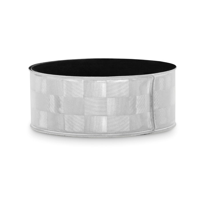 ENROLLO + - Snap-Reflektorband
