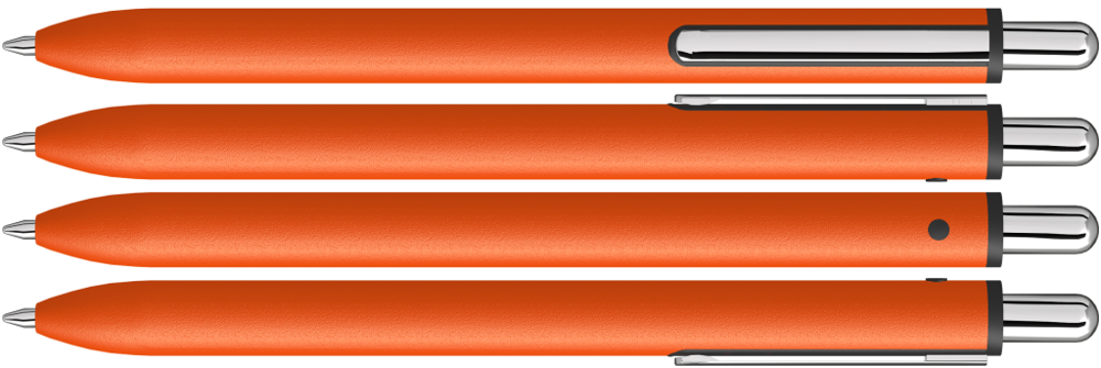 AERO, orange