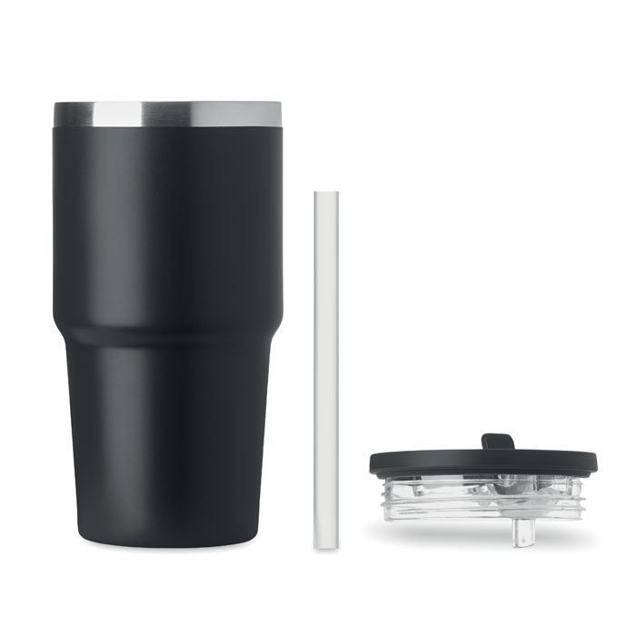 ALAND - Doppelwandiger Trinkbecher 500ml