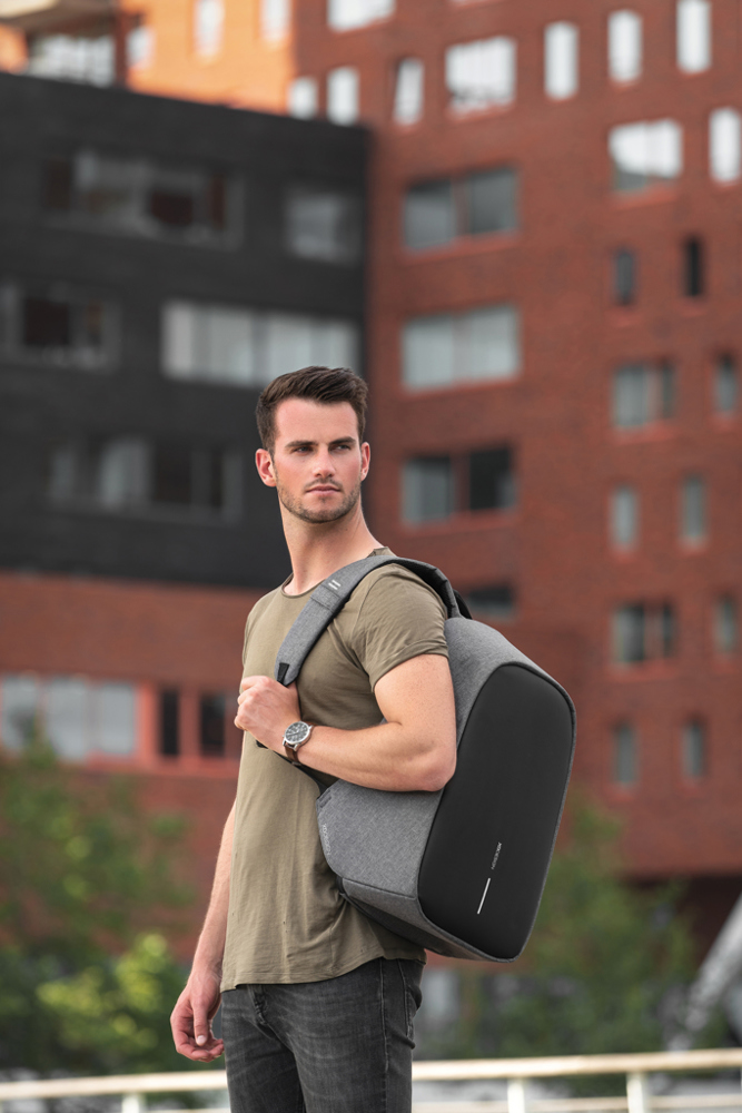 Bobby Hero XL Anti-Diebstahl-Rucksack