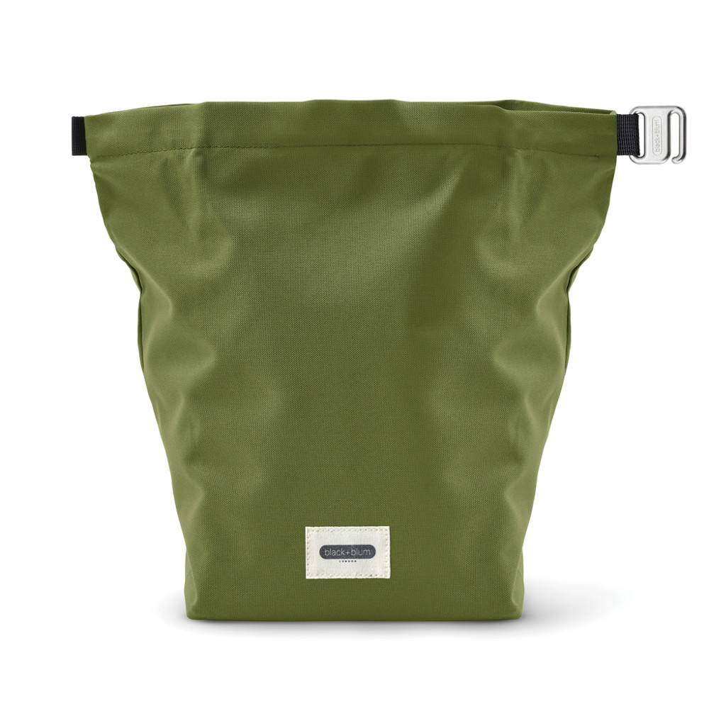 Black+Blum isolierte 6,7L Lunch & Kühltasche