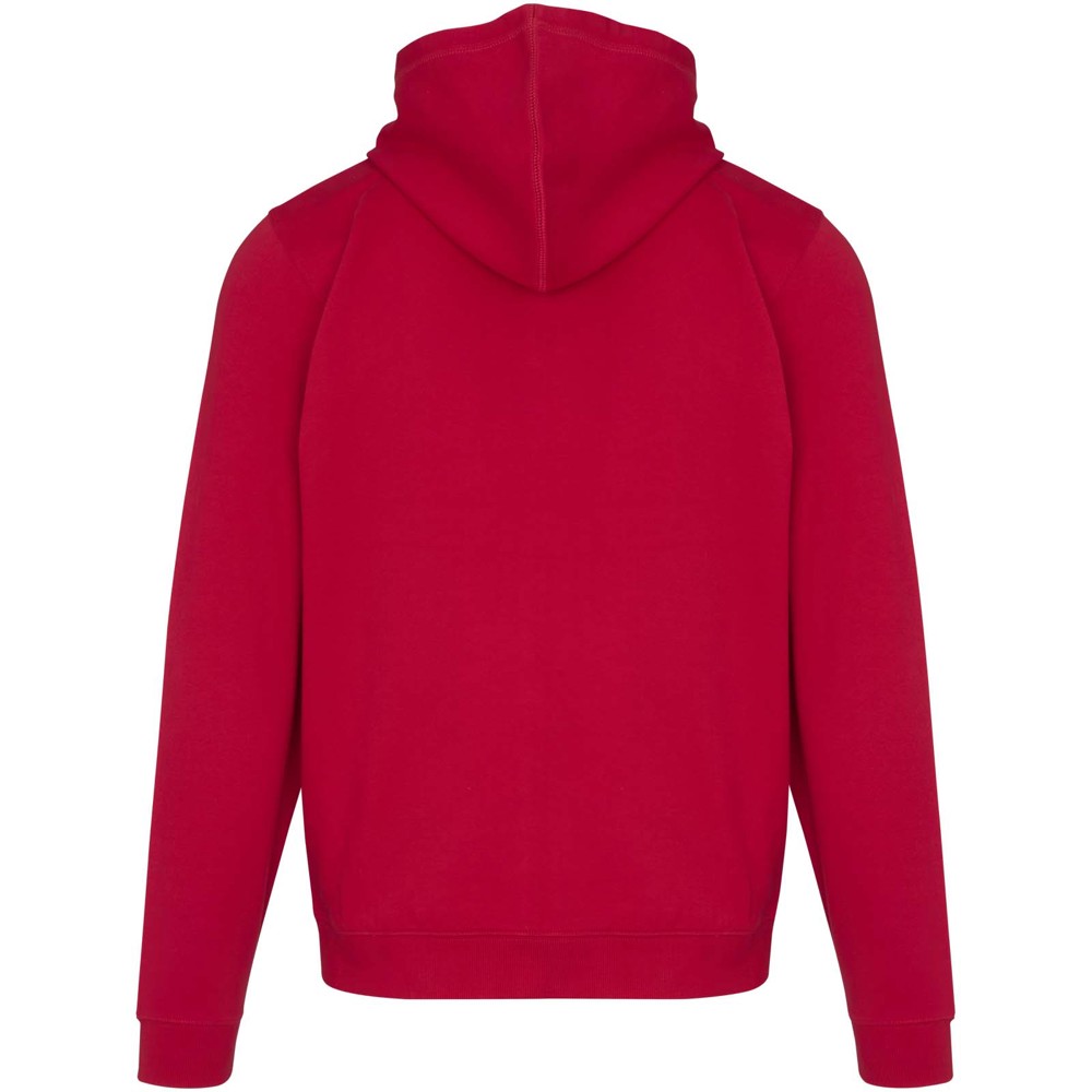 Jasper 280 g/m² Kapuzenpullover aus recycelter Bio Baumwolle (OCS) unisex