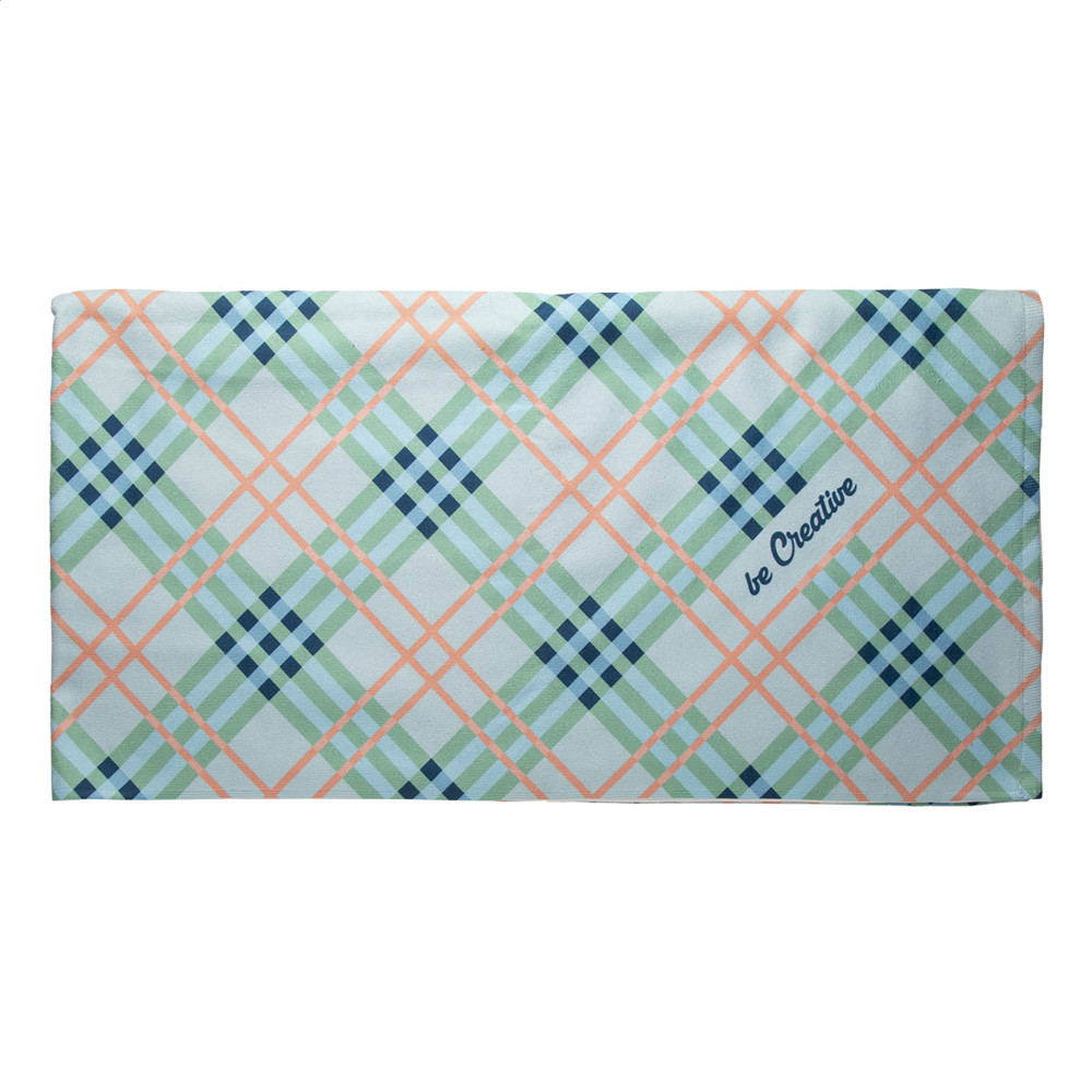 CreaTowel L - Sublimationstuch