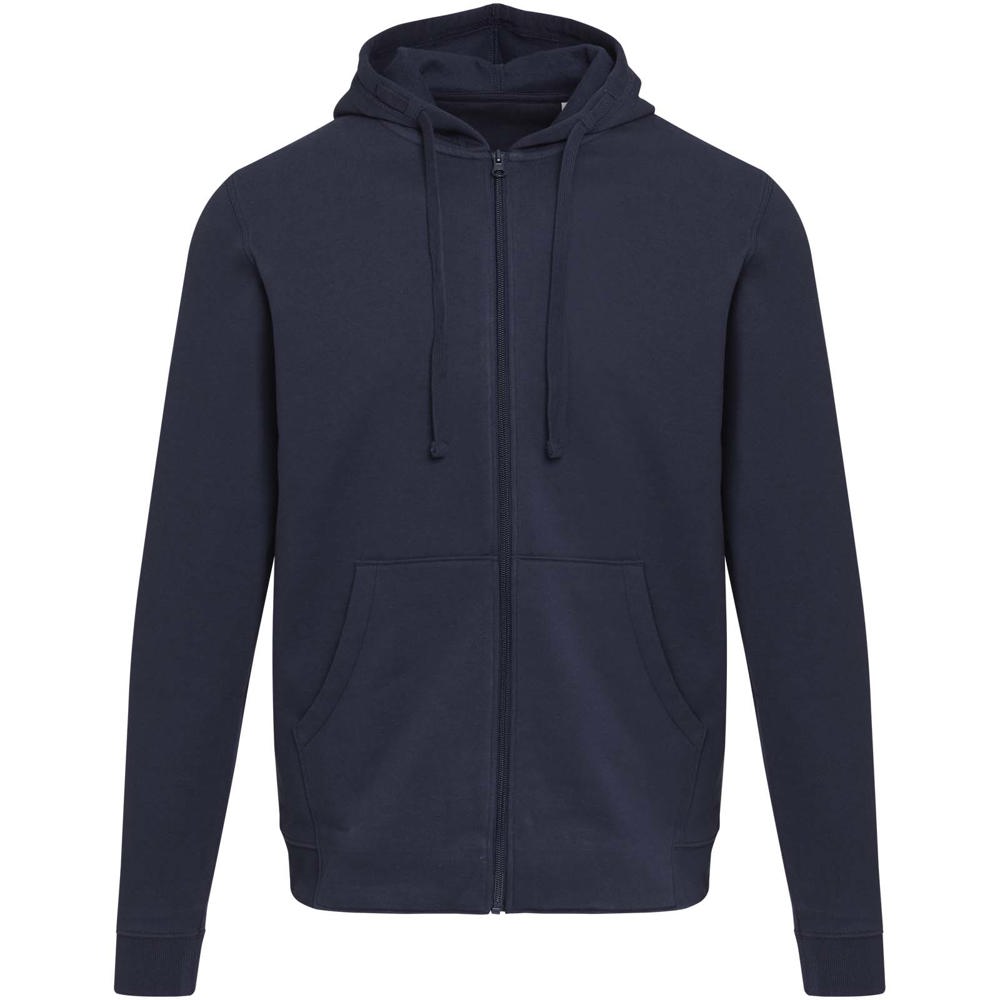 Jasper 280 g/m² Kapuzenpullover aus recycelter Bio Baumwolle (OCS) unisex