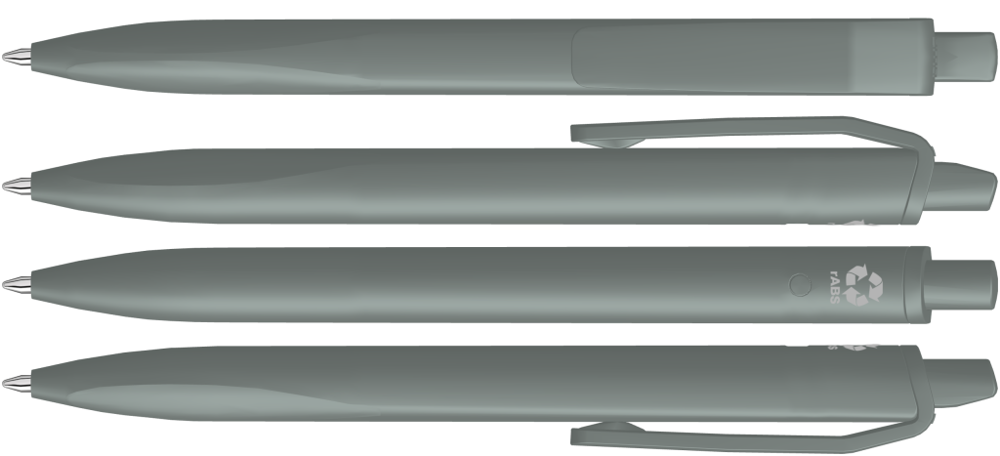 ALIGN RECY, grau