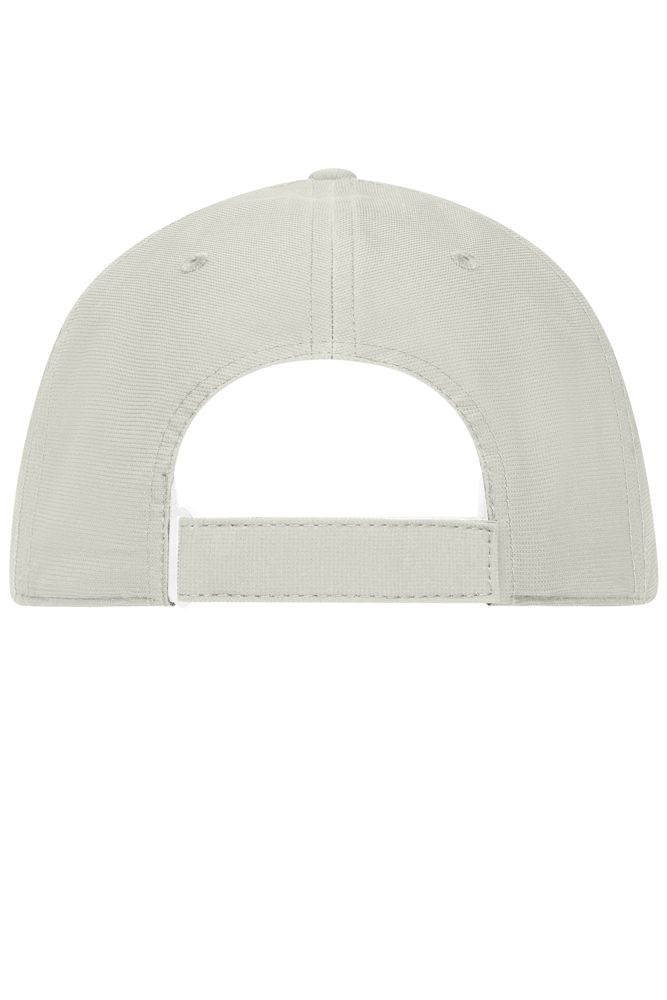 6 Panel Workwear Cap RCS