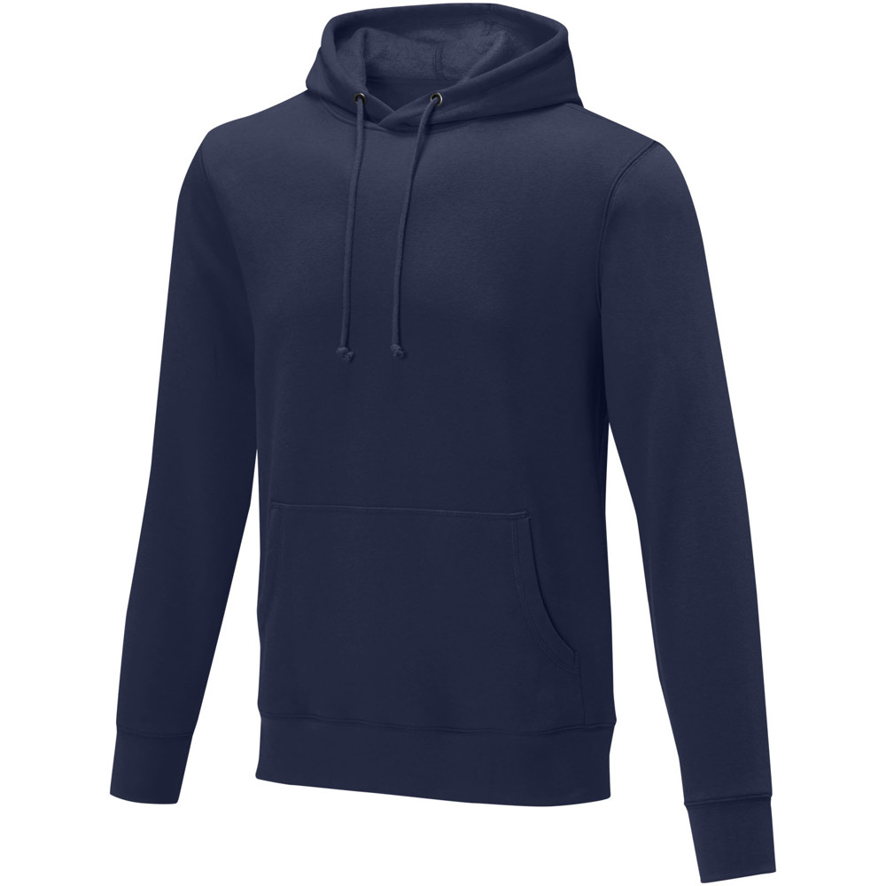 Charon 240 g/m² Unisex Kapuzenpullover - navy