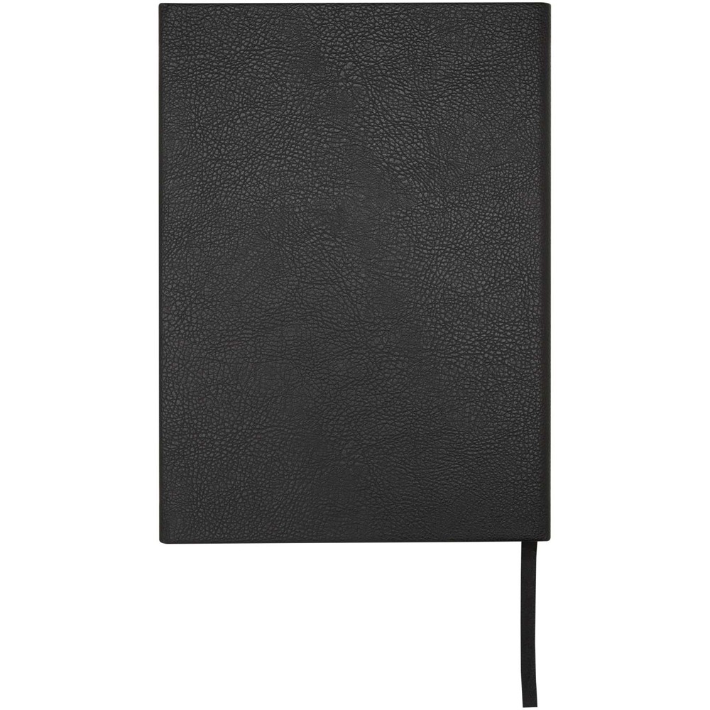 Alejandra A5 Hardcover Notizbuch aus recyceltem Leder