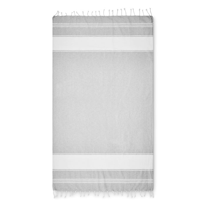 HUMMUM - Hamamtuch-Set 50X14X38cm