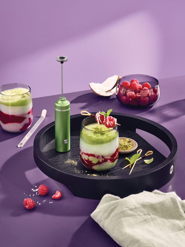 AdHoc Matcha-Genießerset Chado