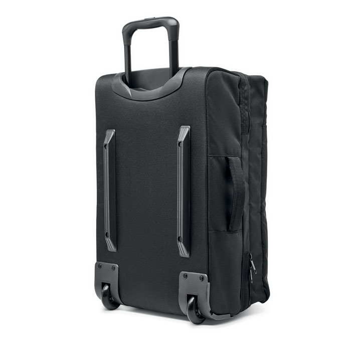 ARTIC - 600D RPET Trolley